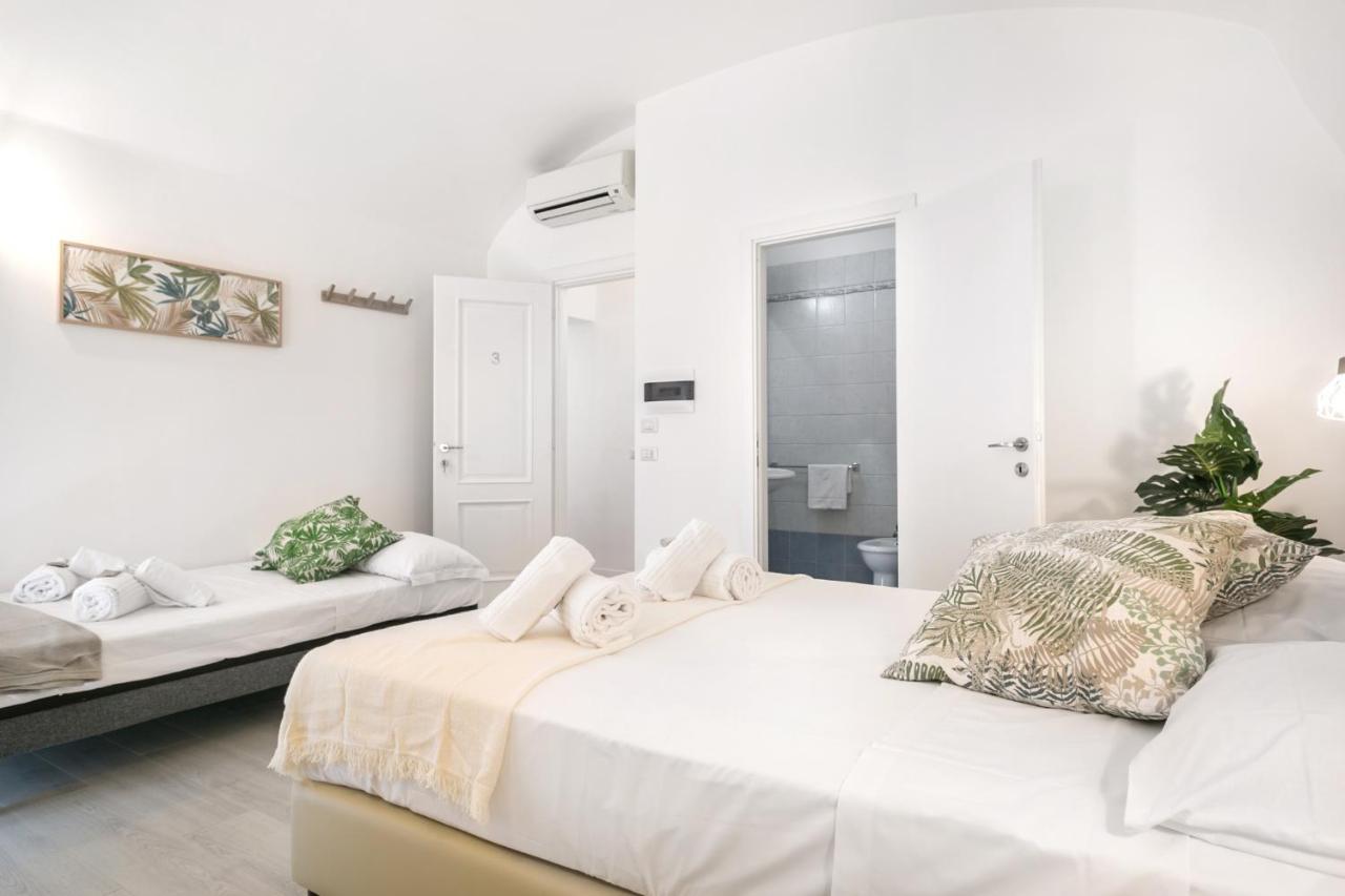 White Candia Guesthouse โรม ภายนอก รูปภาพ